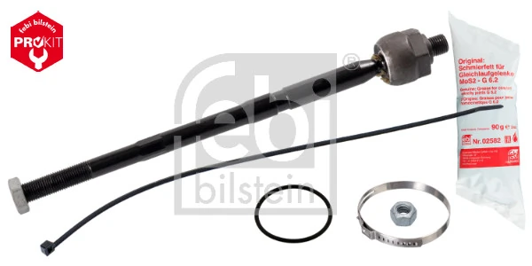 Inner Tie Rod ProKit 28359