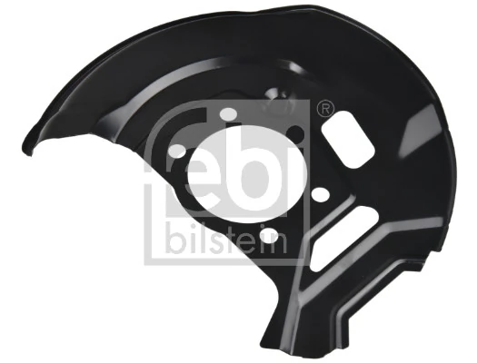 Splash Guard, brake disc 174906