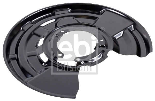Splash Guard, brake disc 174246