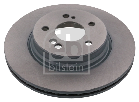 Brake Disc 43852