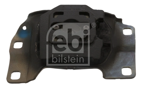 Mounting, automatic transmission 44495