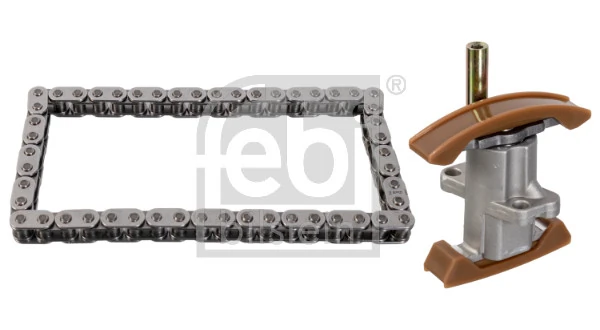 Timing Chain Kit Basic Short Kit 178733