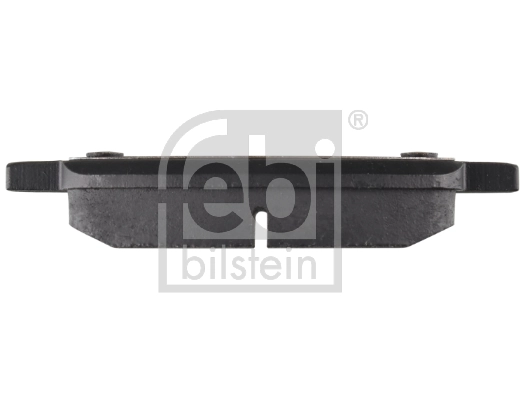 Brake Pad Set, disc brake 16903
