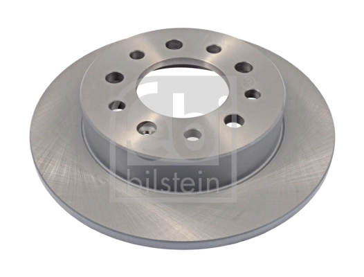Brake Disc 108512