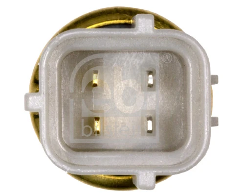 FEBI BILSTEIN 107539 Sensor, coolant temperature