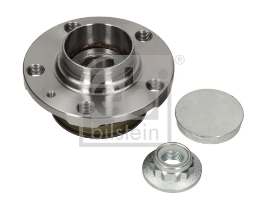 FEBI BILSTEIN 196649 Wheel Bearing Kit