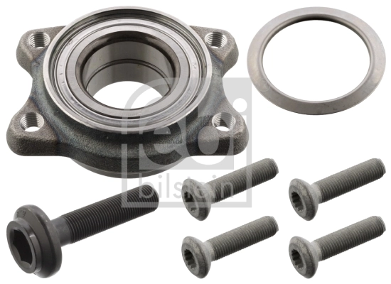 Wheel Bearing Kit 101139