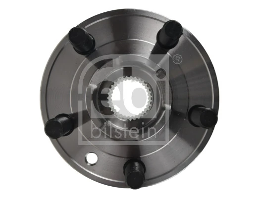 FEBI BILSTEIN 182744 Wheel Hub
