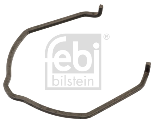 Fastening Clamp, charge air hose 49758