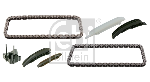 Timing Chain Kit Basic Short Kit 49555