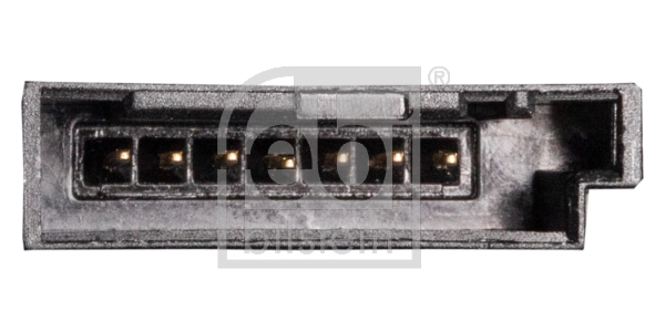 Door Lock febi Plus 177559