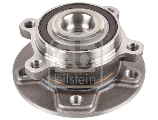 Wheel Bearing Kit 170953