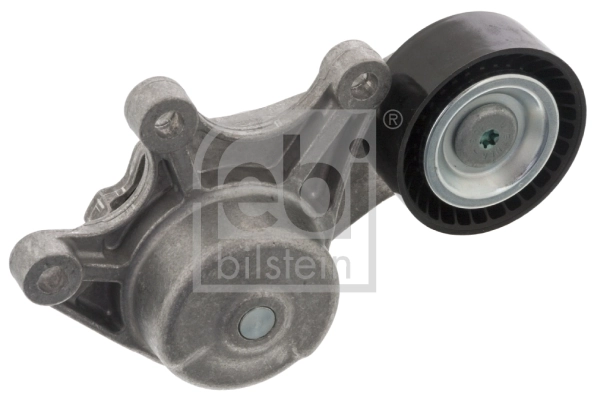 Belt Tensioner, V-ribbed belt 47596