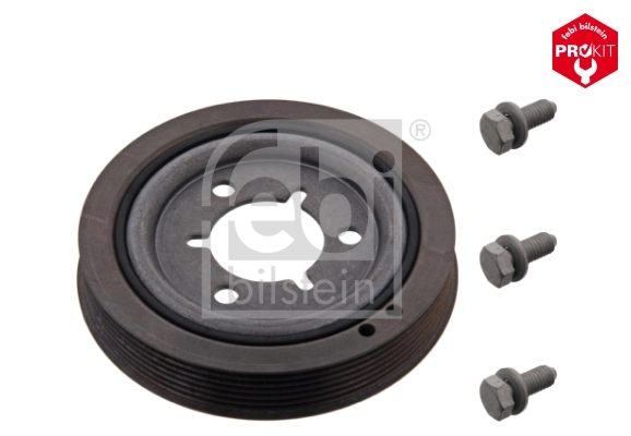 Belt Pulley, crankshaft ProKit 36350