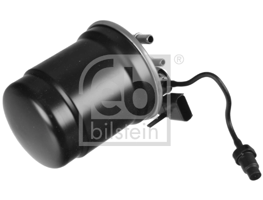 Fuel Filter 176625