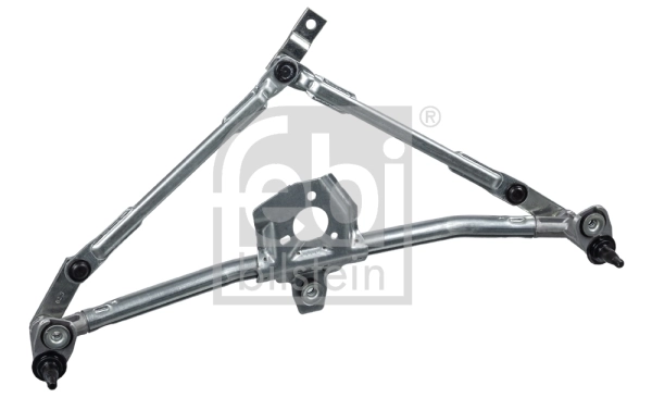 Wiper Linkage febi Plus 30734