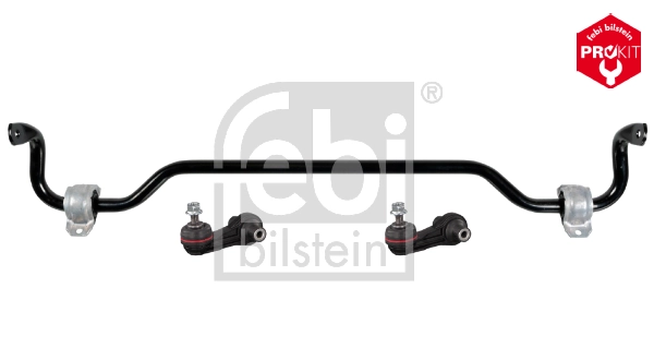 Stabiliser Bar, suspension ProKit 171387