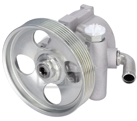 Hydraulic Pump, steering 186248