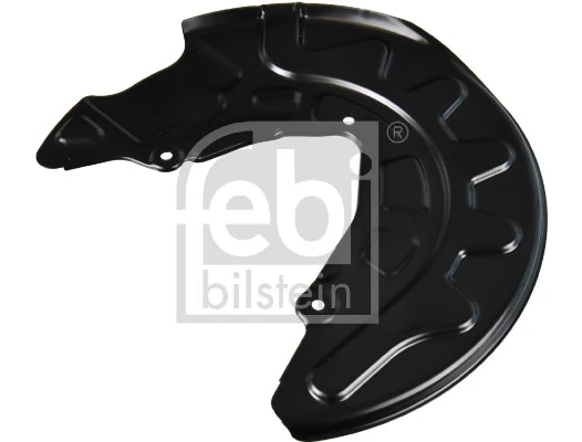 Splash Guard, brake disc 176752