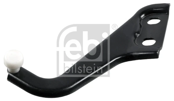 Roller Guide, sliding door febi Plus 184594