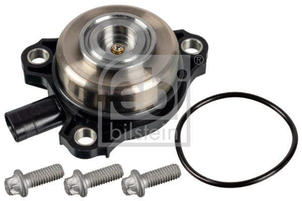 Control Valve, camshaft adjustment febi Plus 170184