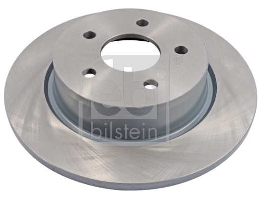 Brake Disc 43887
