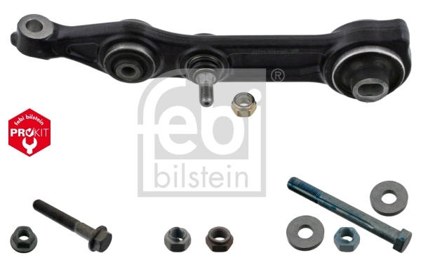 Control/Trailing Arm, wheel suspension ProKit 40292