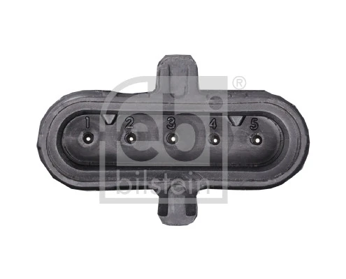 FEBI BILSTEIN 48946 Alternator
