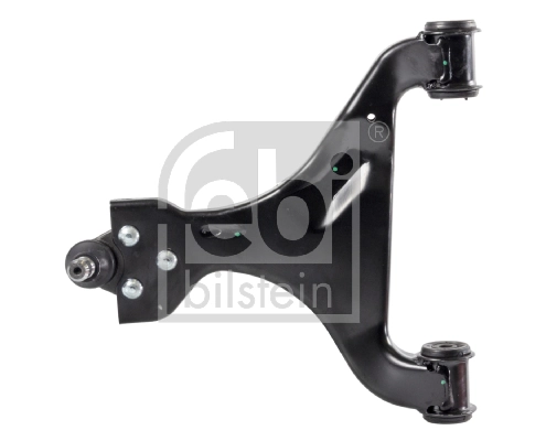 Control/Trailing Arm, wheel suspension 24532