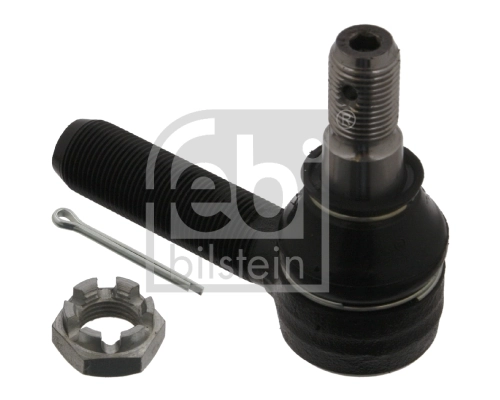 Tie Rod End 12574