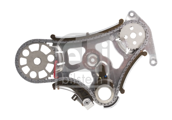 Chain Kit, oil pump drive Standard Medium Kit 103881