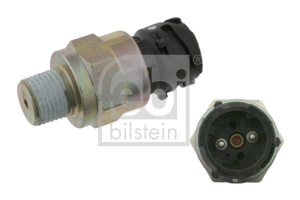 Sensor, compressed-air system 24977