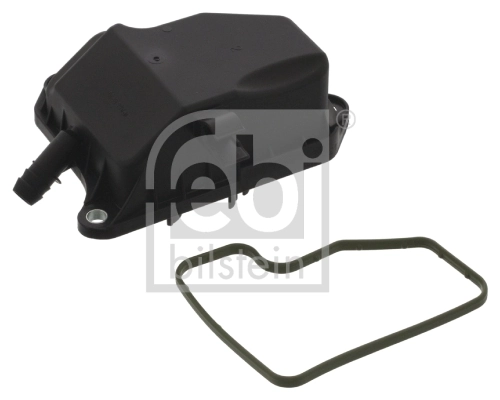 Oil Separator, crankcase ventilation febi Plus 44984