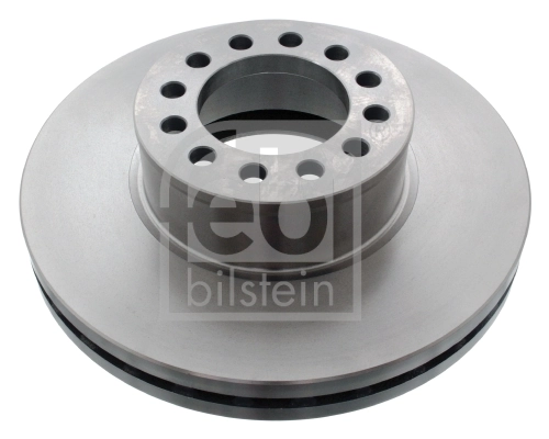 Brake Disc 101728