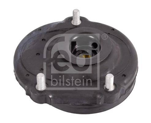 Repair Kit, suspension strut support mount 104215