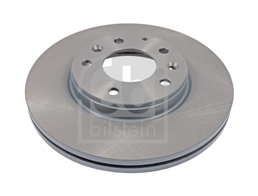 Brake Disc 108434