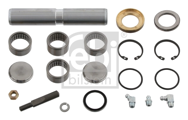 Repair Kit, kingpin 02170