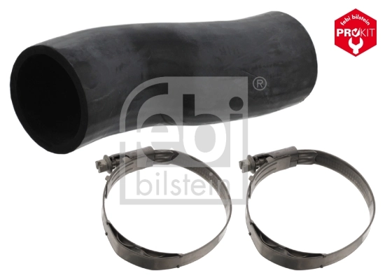 Radiator Hose ProKit 49096