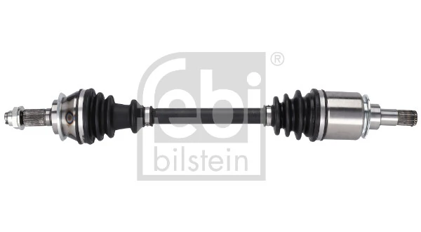 Drive Shaft 182854