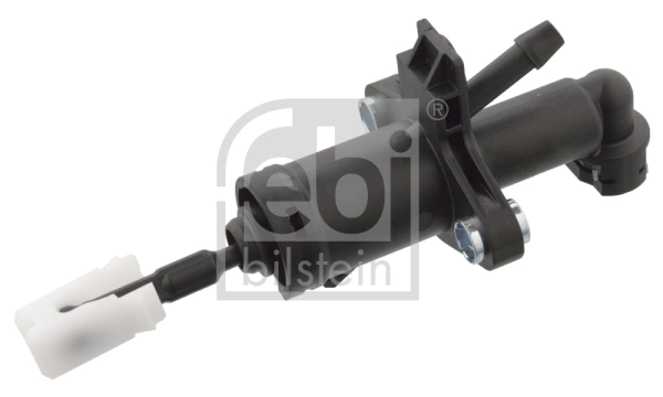 Master Cylinder, clutch 103990