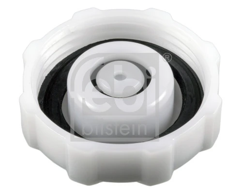 Cap, coolant tank 185504