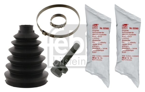 Bellow Kit, drive shaft 29997