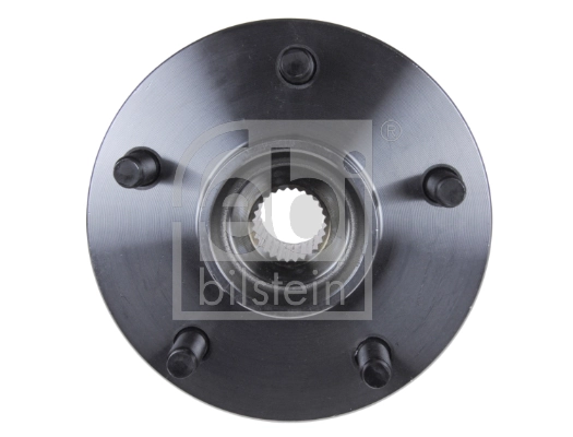 Wheel Bearing Kit 172585