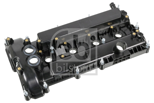 Cylinder Head Cover febi Plus 178583
