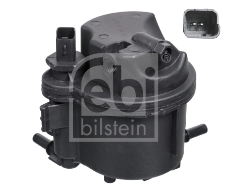 Fuel Filter 45871
