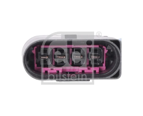 FEBI BILSTEIN 186593 Cable Repair Kit, glow plug