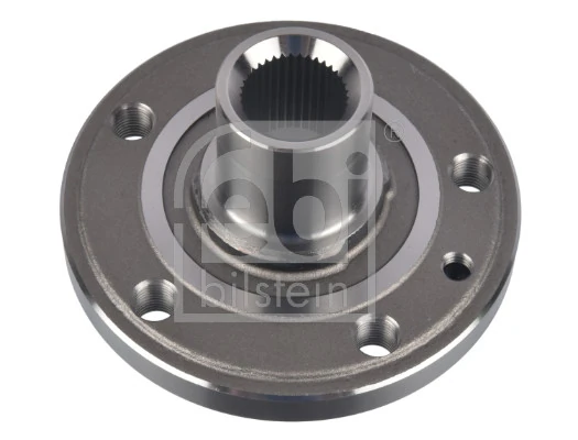 Wheel Hub 182430