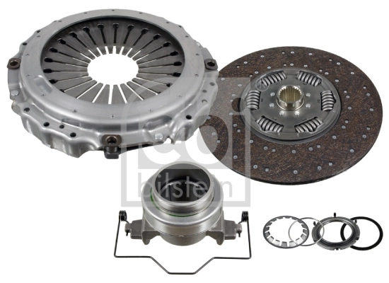 Clutch Kit 105148