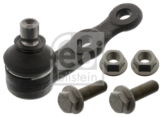 Ball Joint 02051