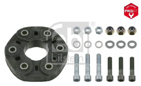 Joint, propshaft ProKit 26087